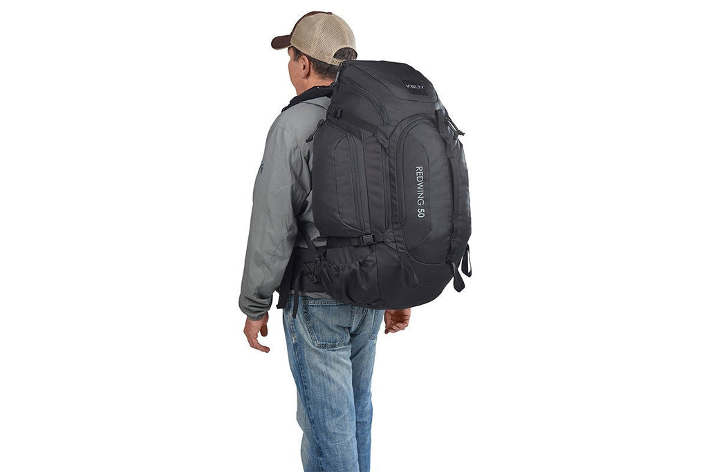 REDWING 50 TACTICAL