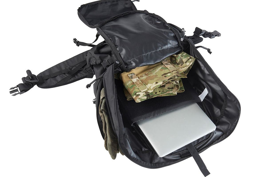 REDWING 50 TACTICAL