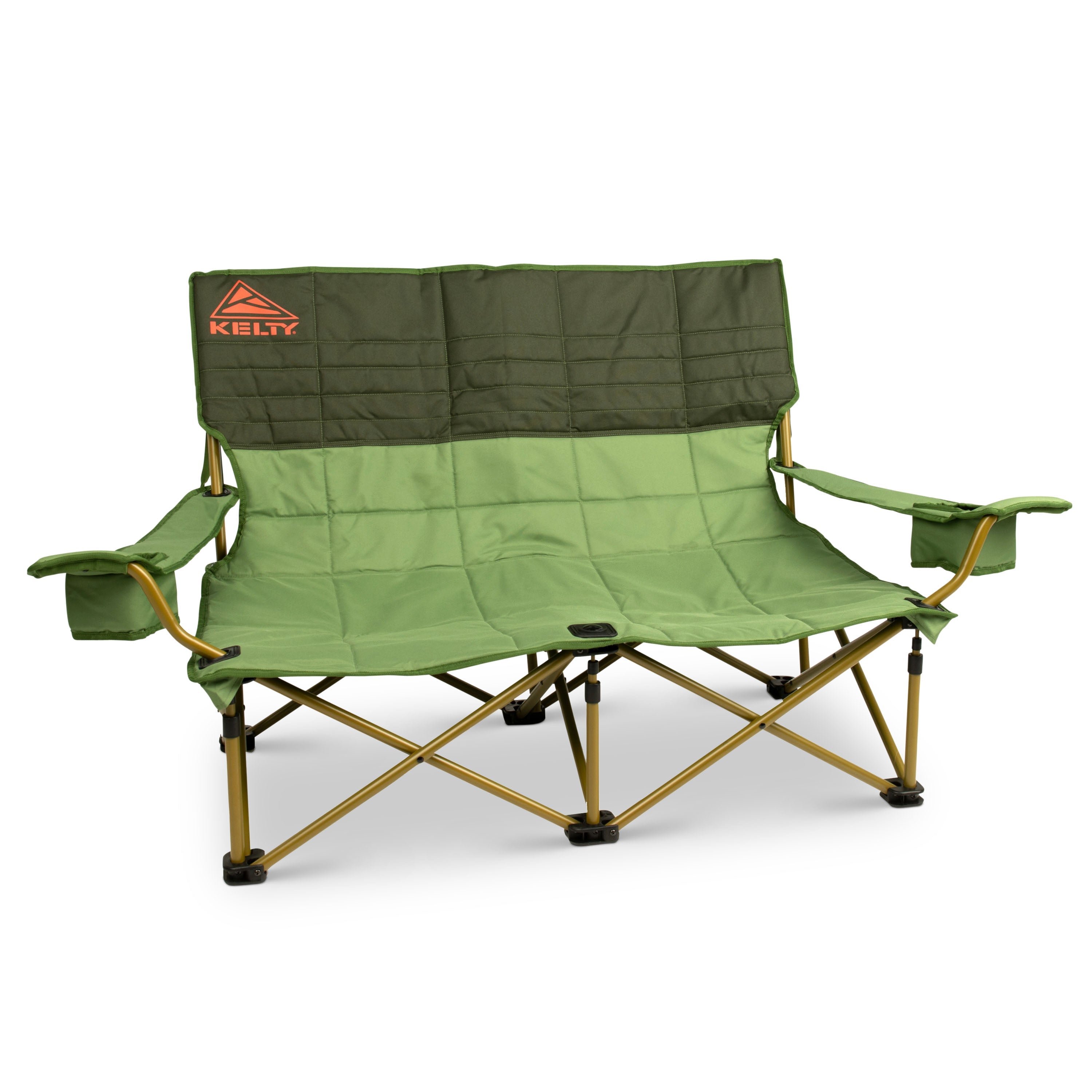 Low Loveseat - Dill