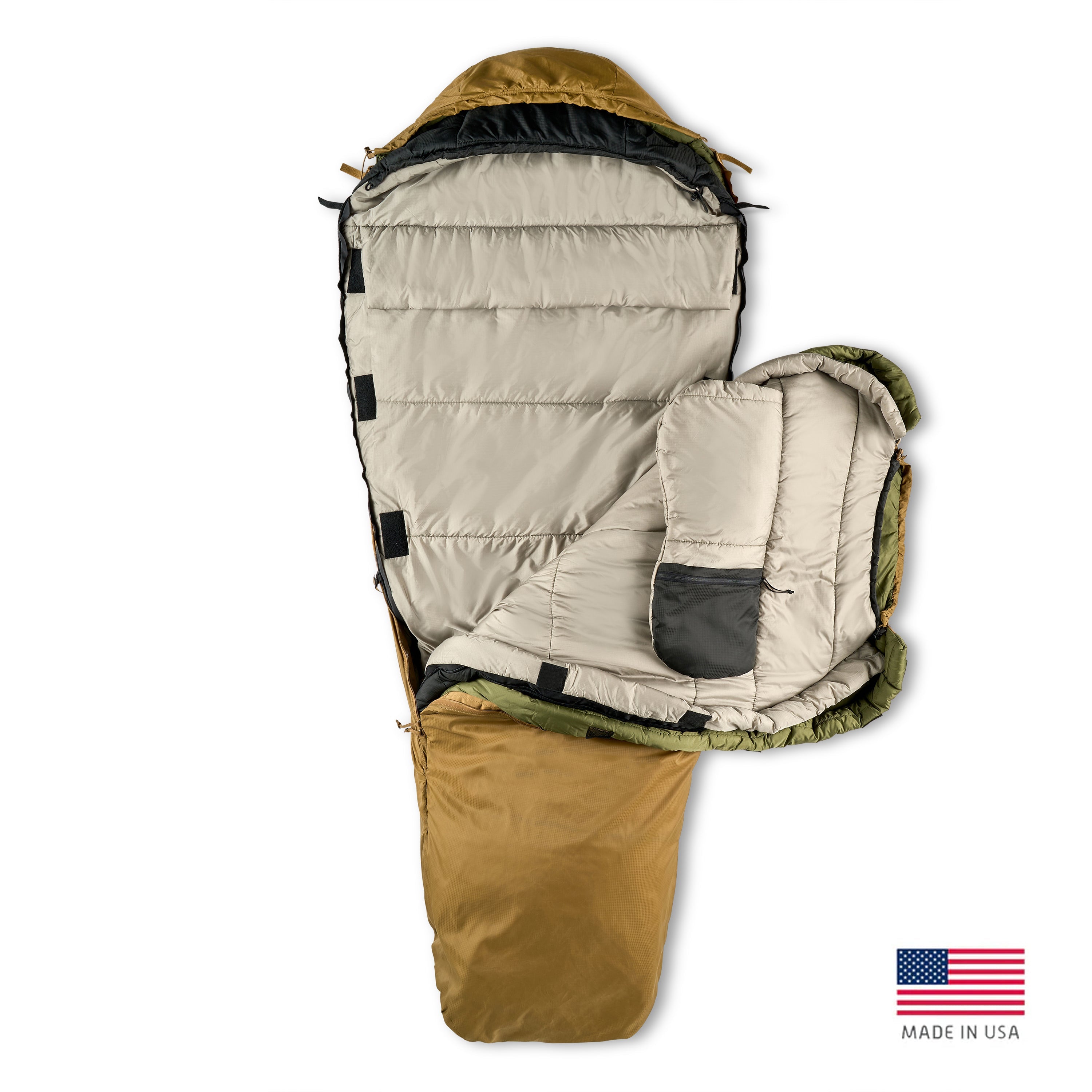 VariCom Complete AFSOC System