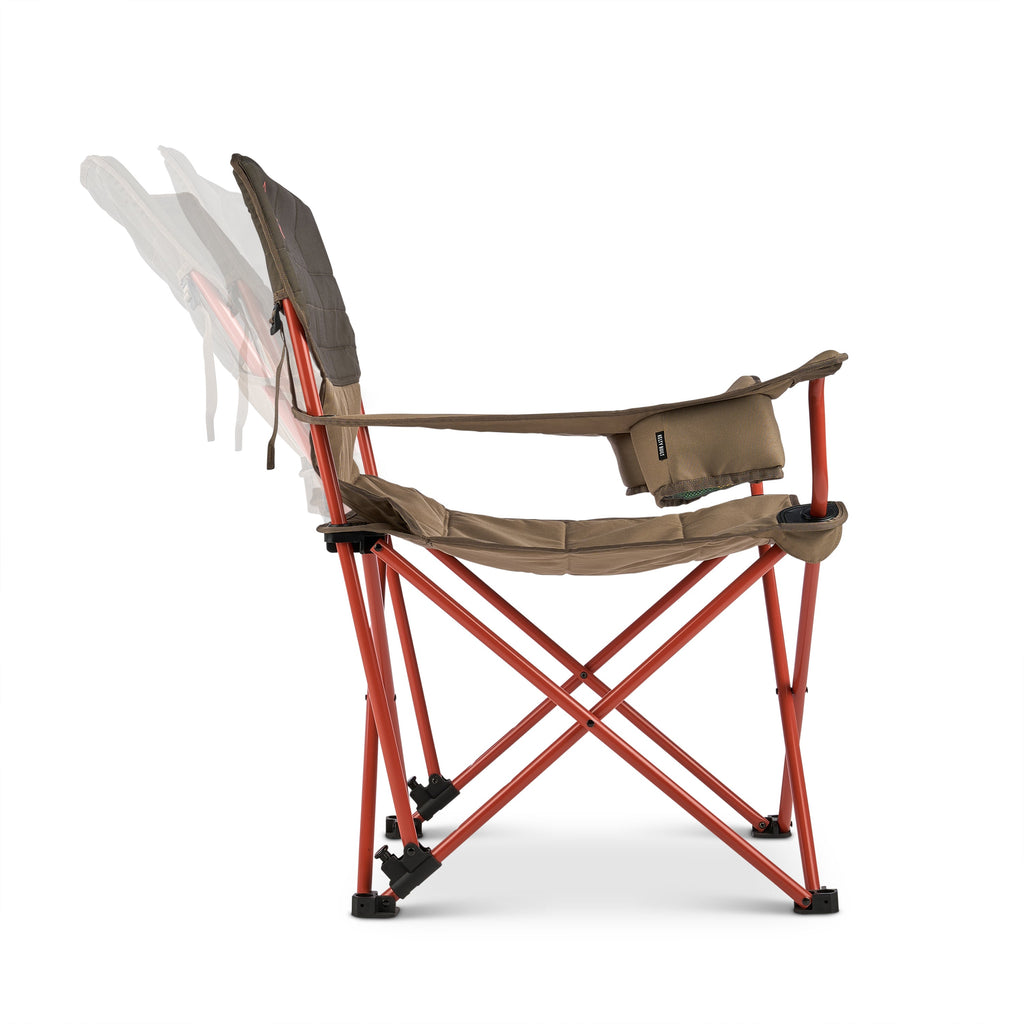 Deluxe Lounge Chair