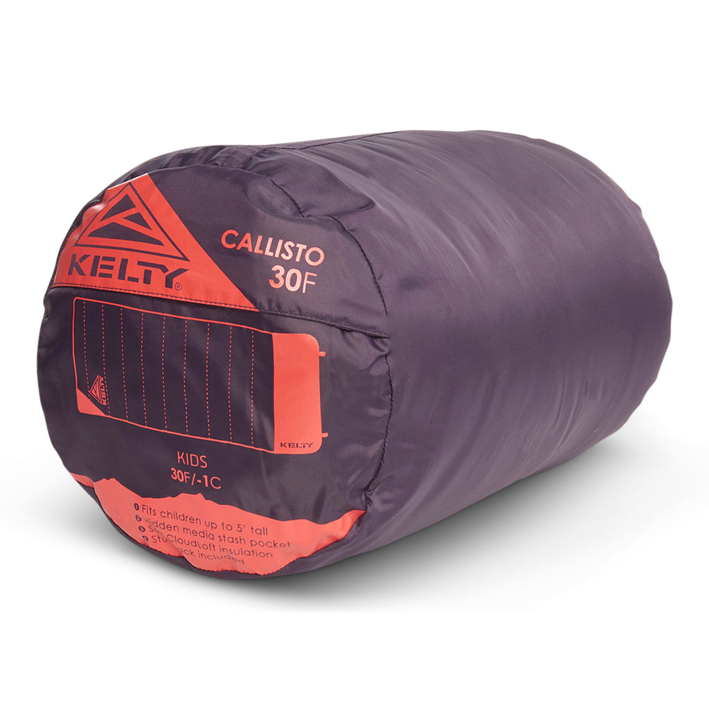 Kids Callisto 30 Sleeping Bag