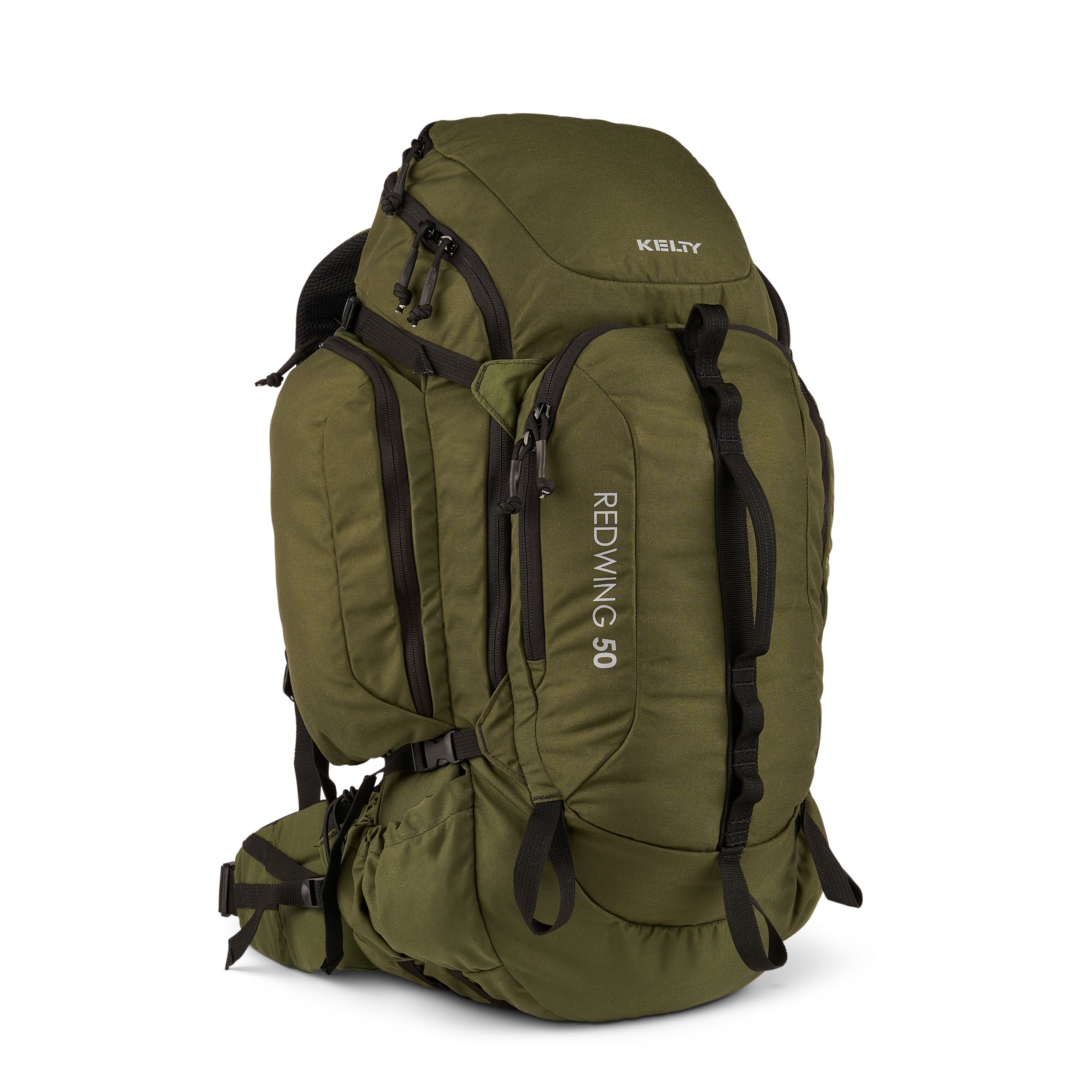 REDWING 50 - Foliage Green