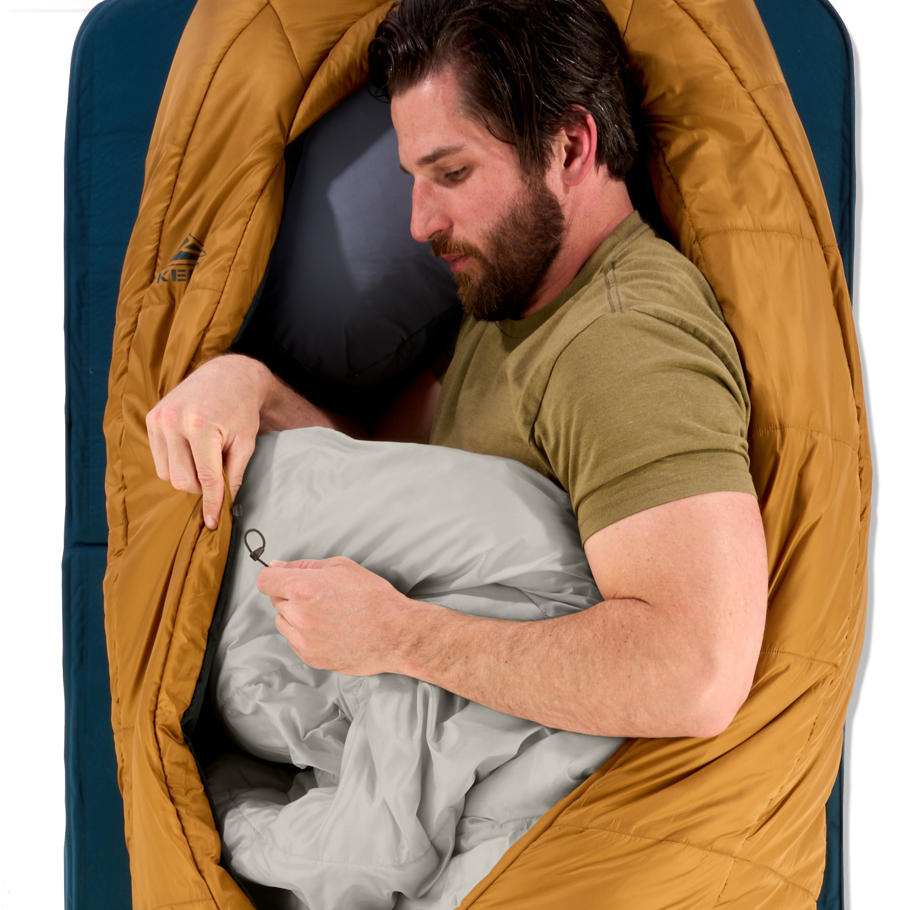 Eclipse 35 Sleeping Bag