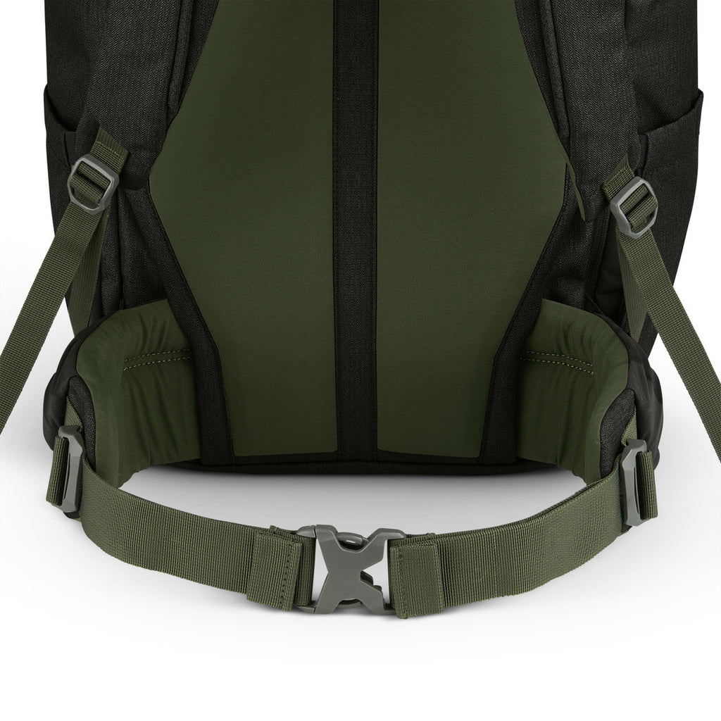 Redwing Traveler 50