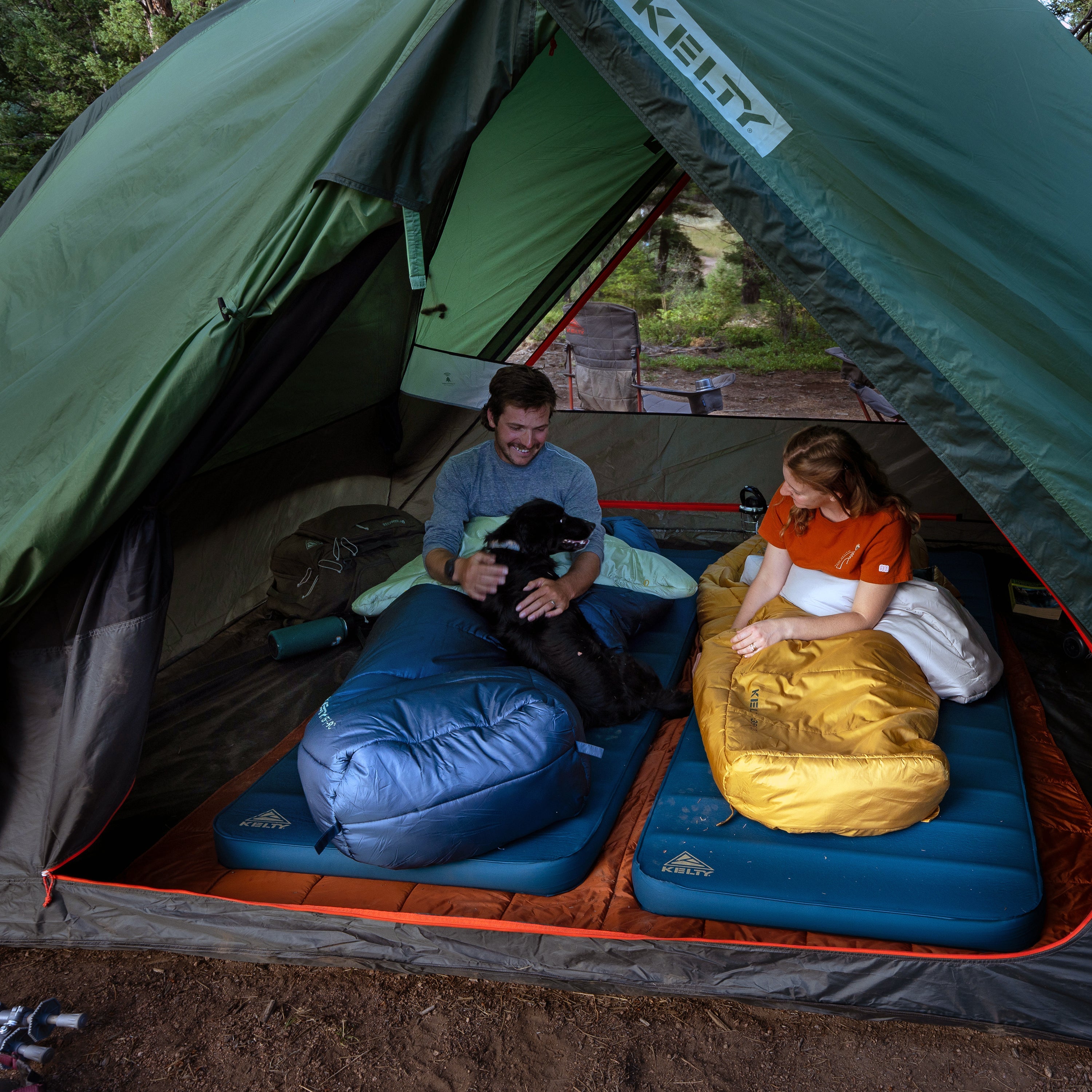 Eclipse 15 Sleeping Bag