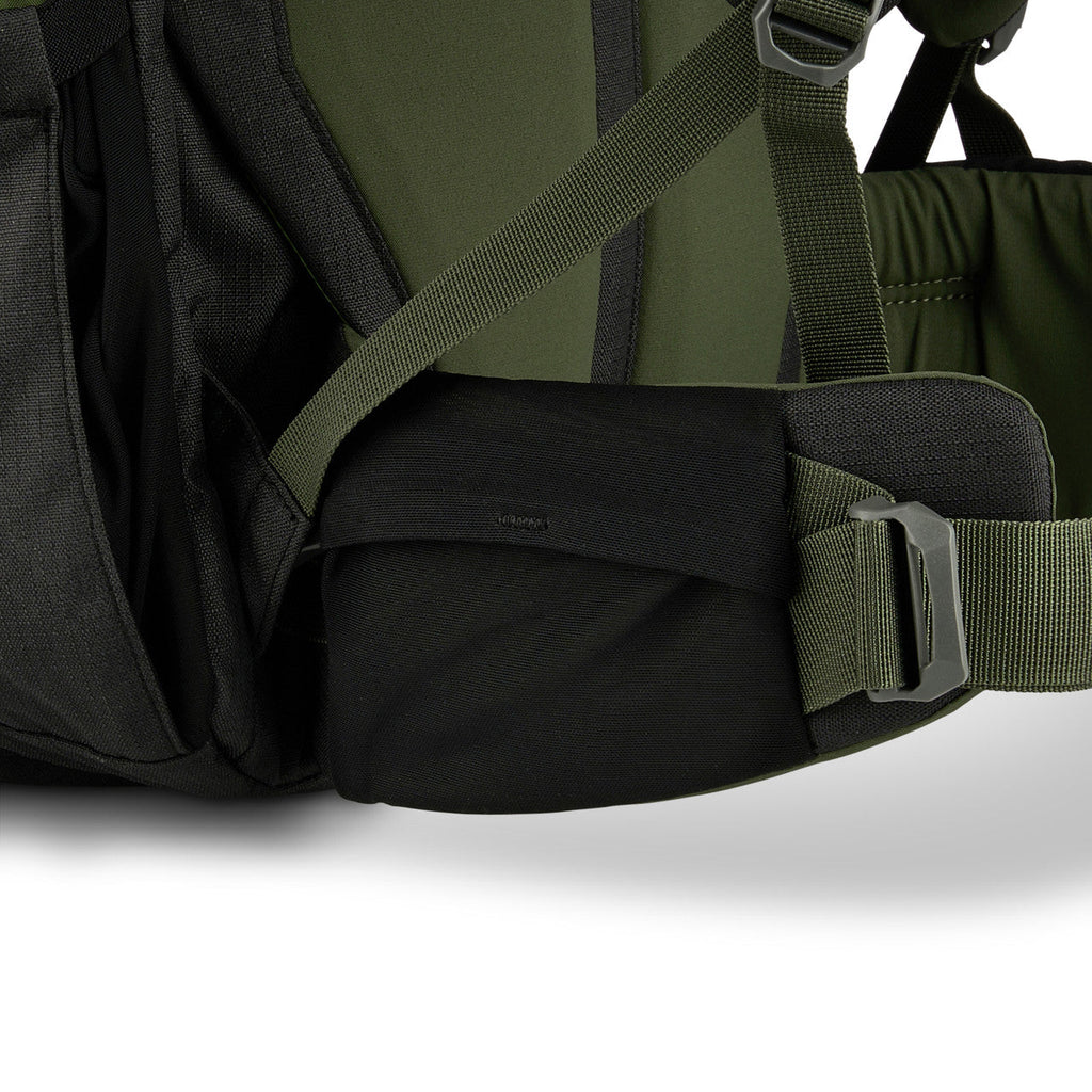 Redwing Traveler 50