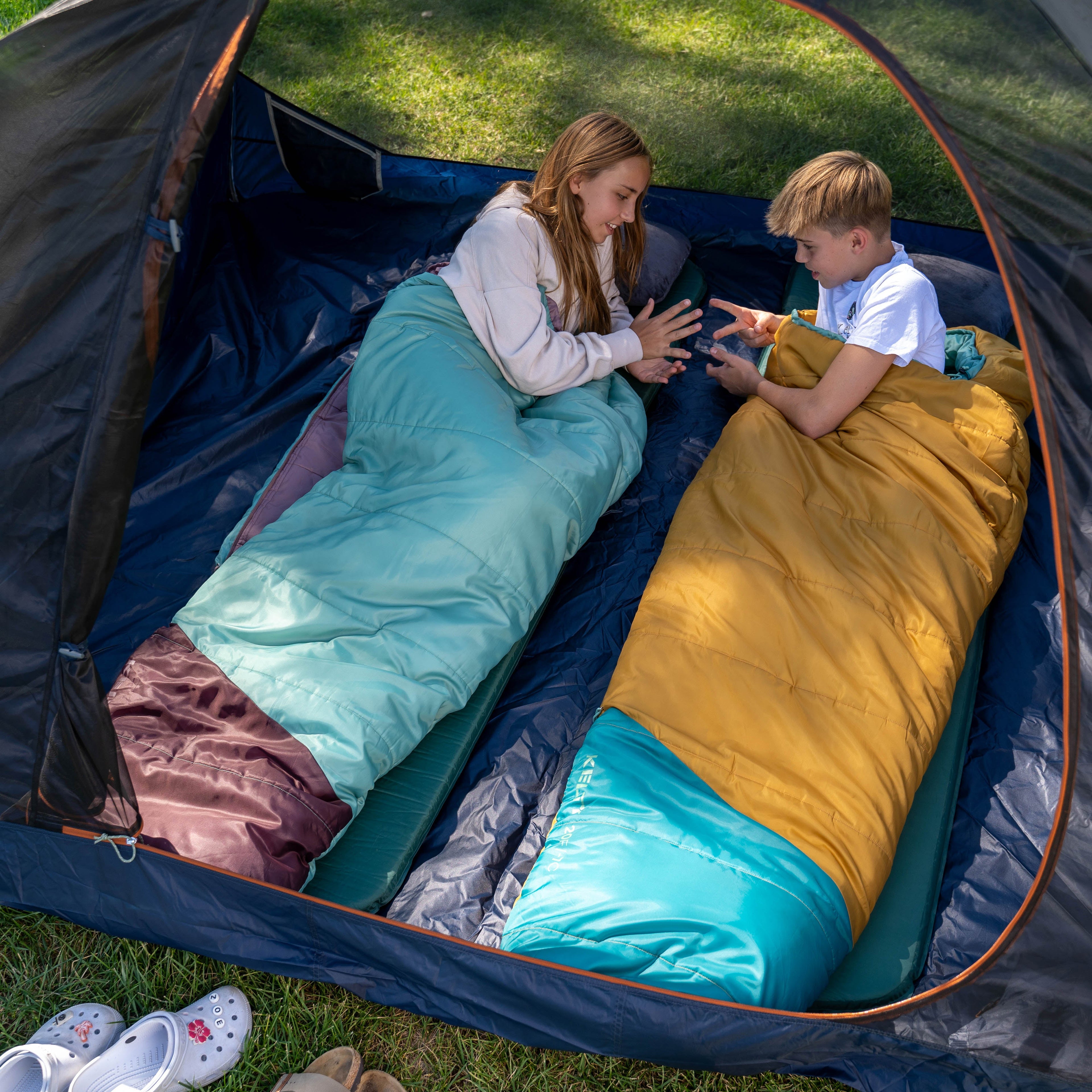 Kids' Mistral 20 Sleeping Bag