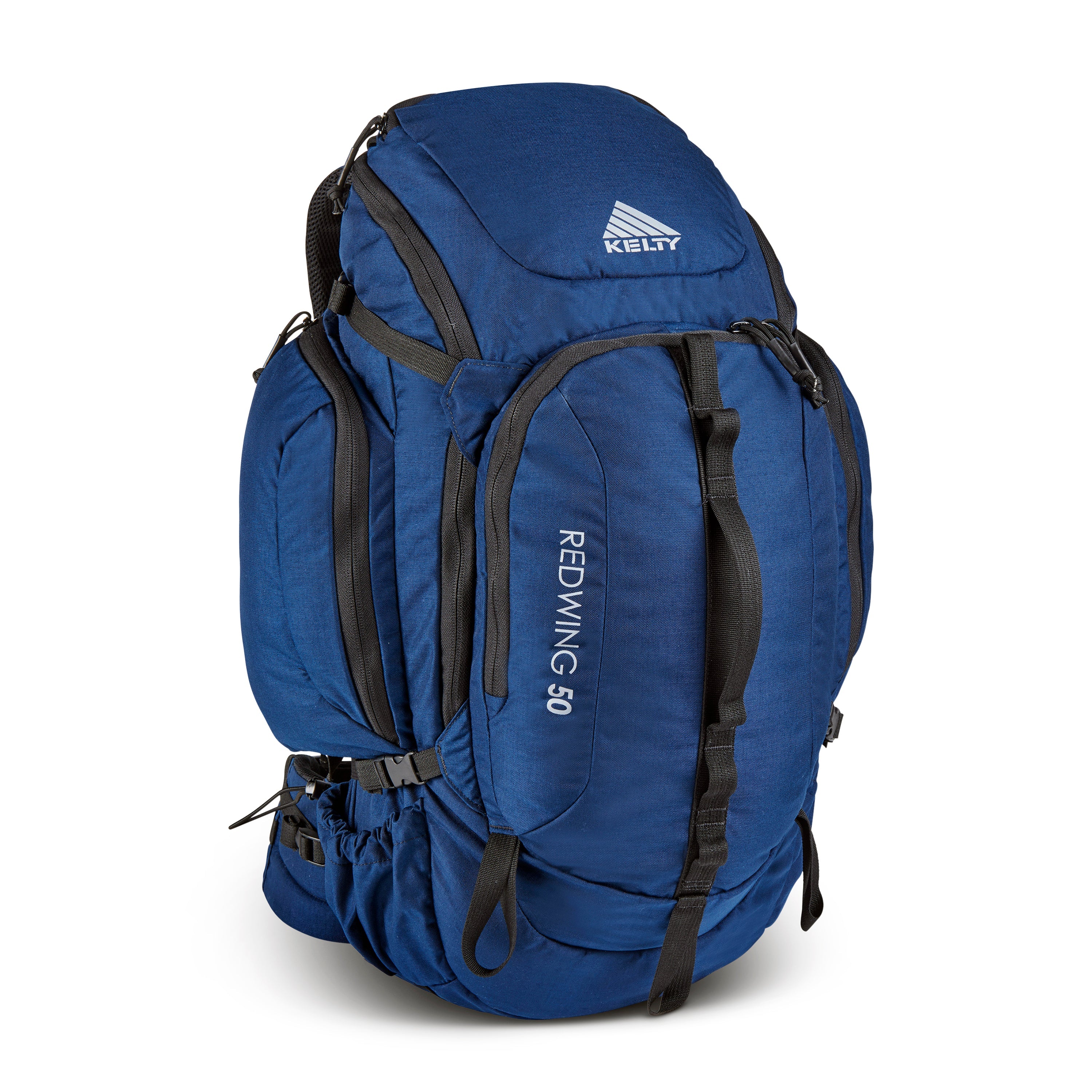 REDWING 50 - Indigo Blue