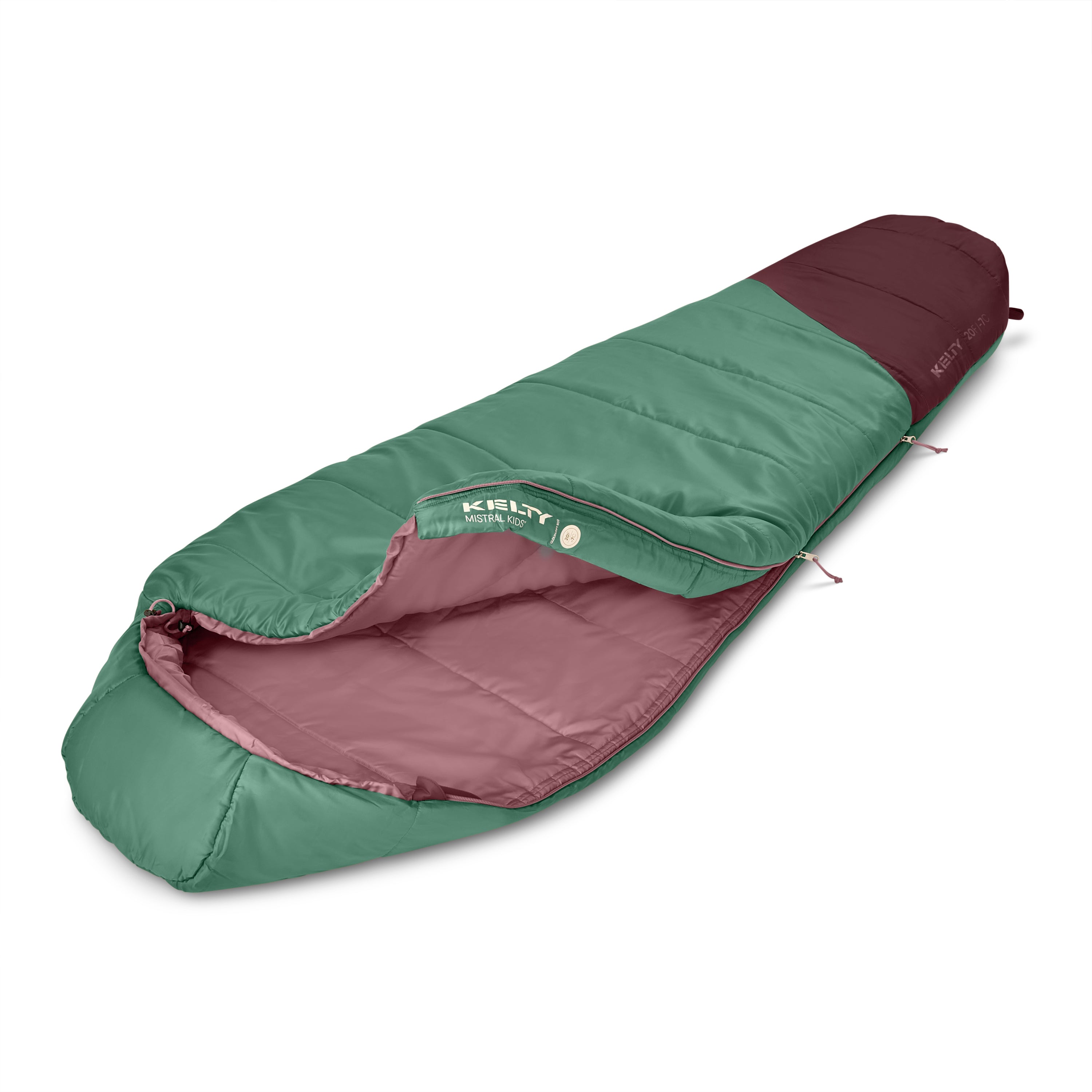 Kids' Mistral 20 Sleeping Bag