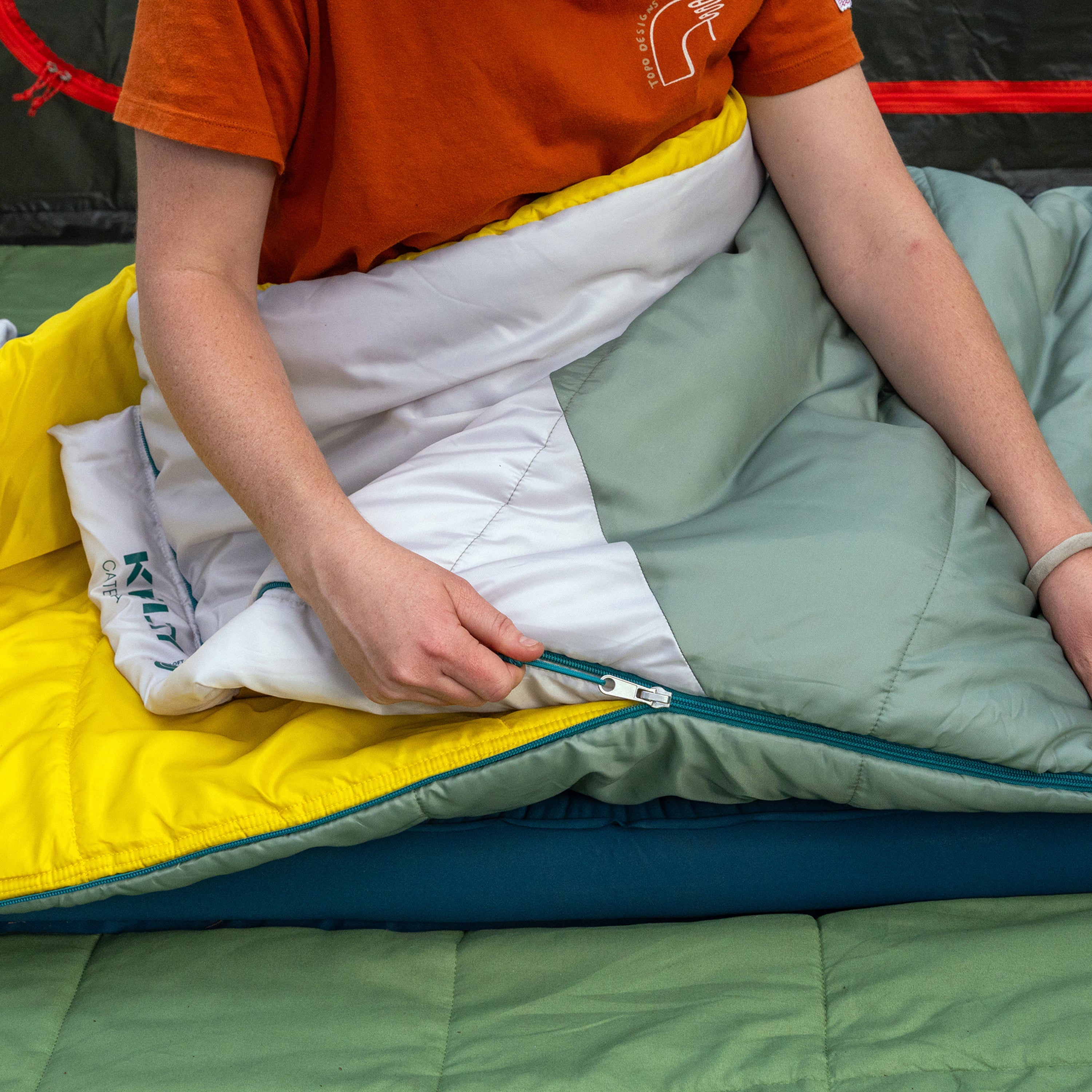 Catena 30 Sleeping Bag