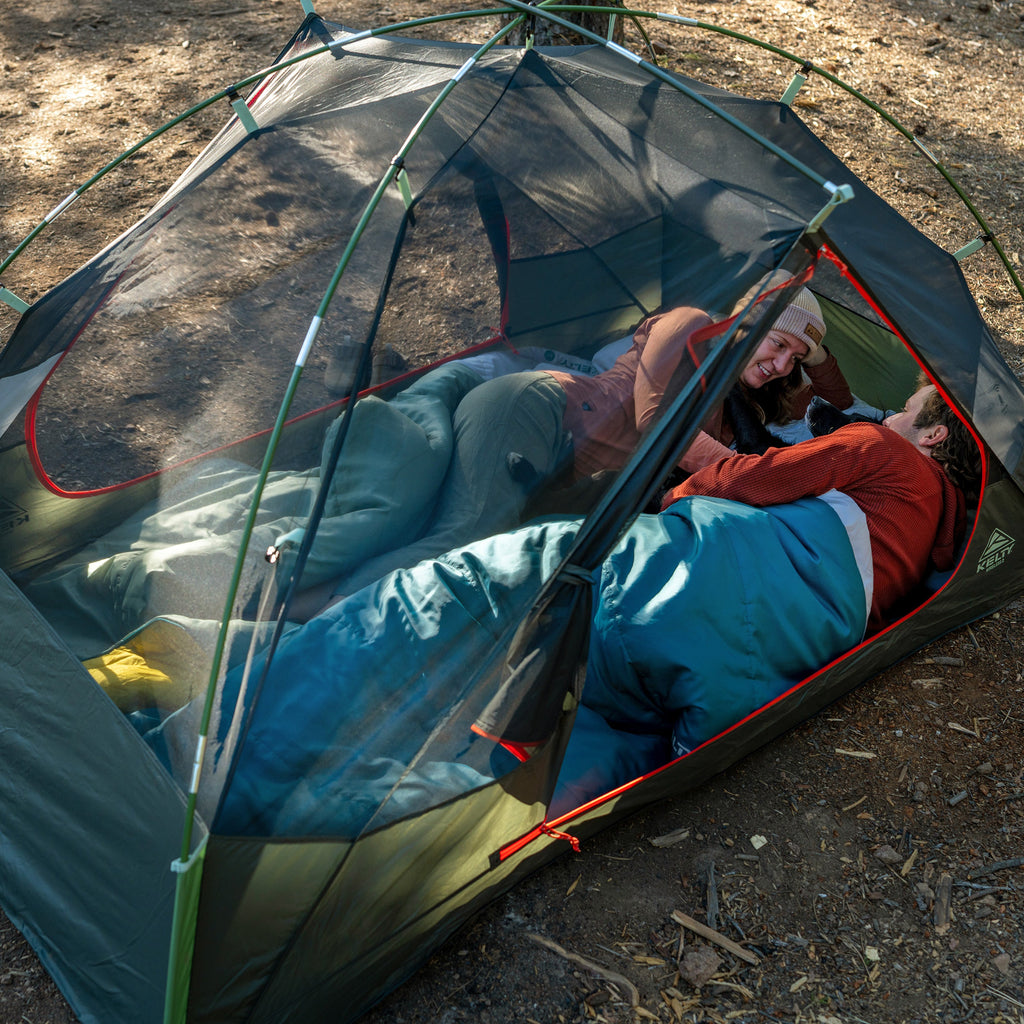 Wireless 2P Tent