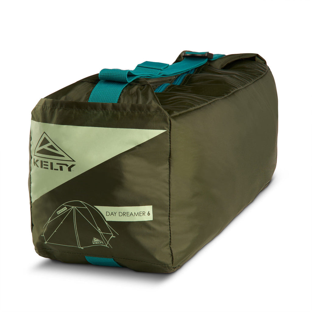 Daydreamer 6P Tent