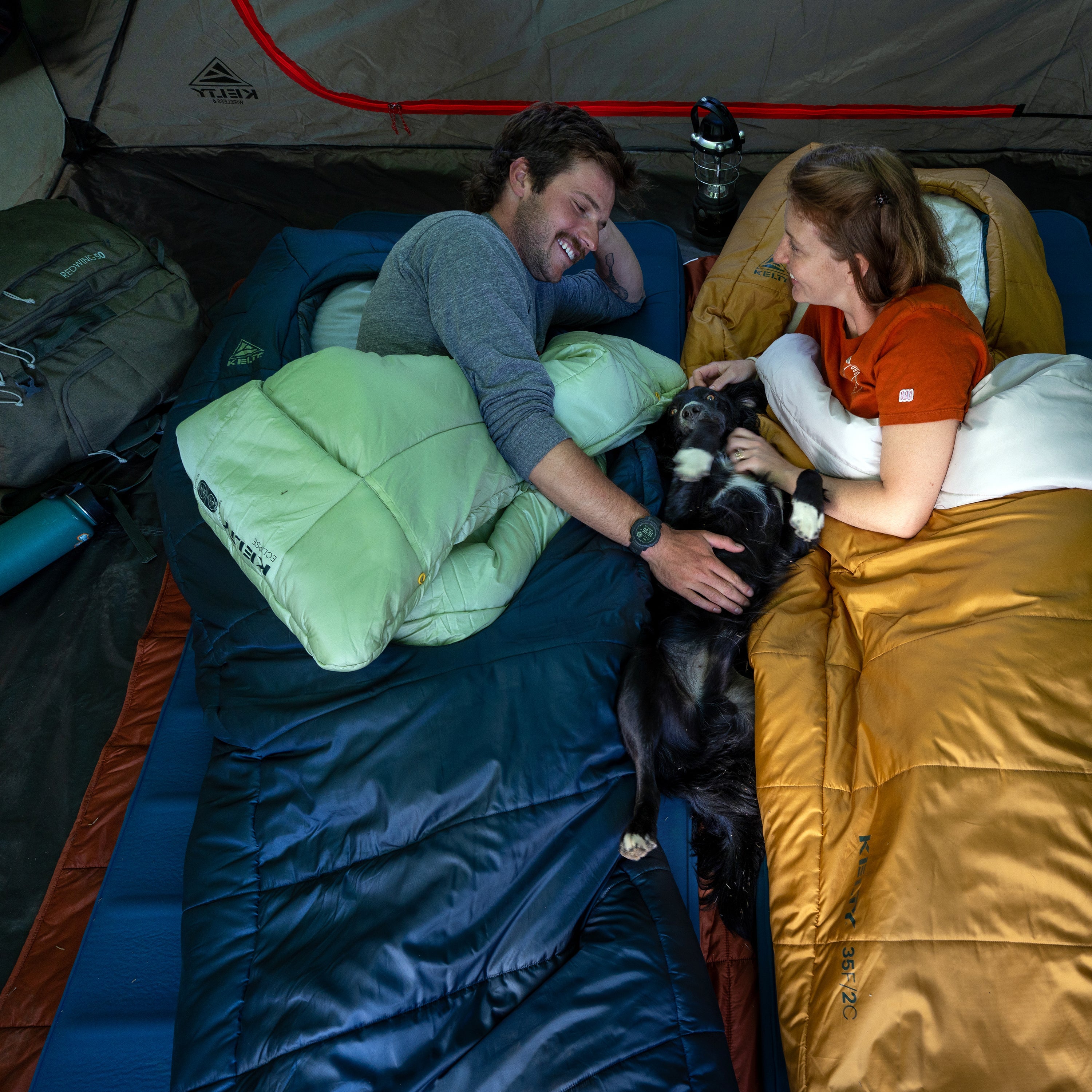 Eclipse 15 Sleeping Bag