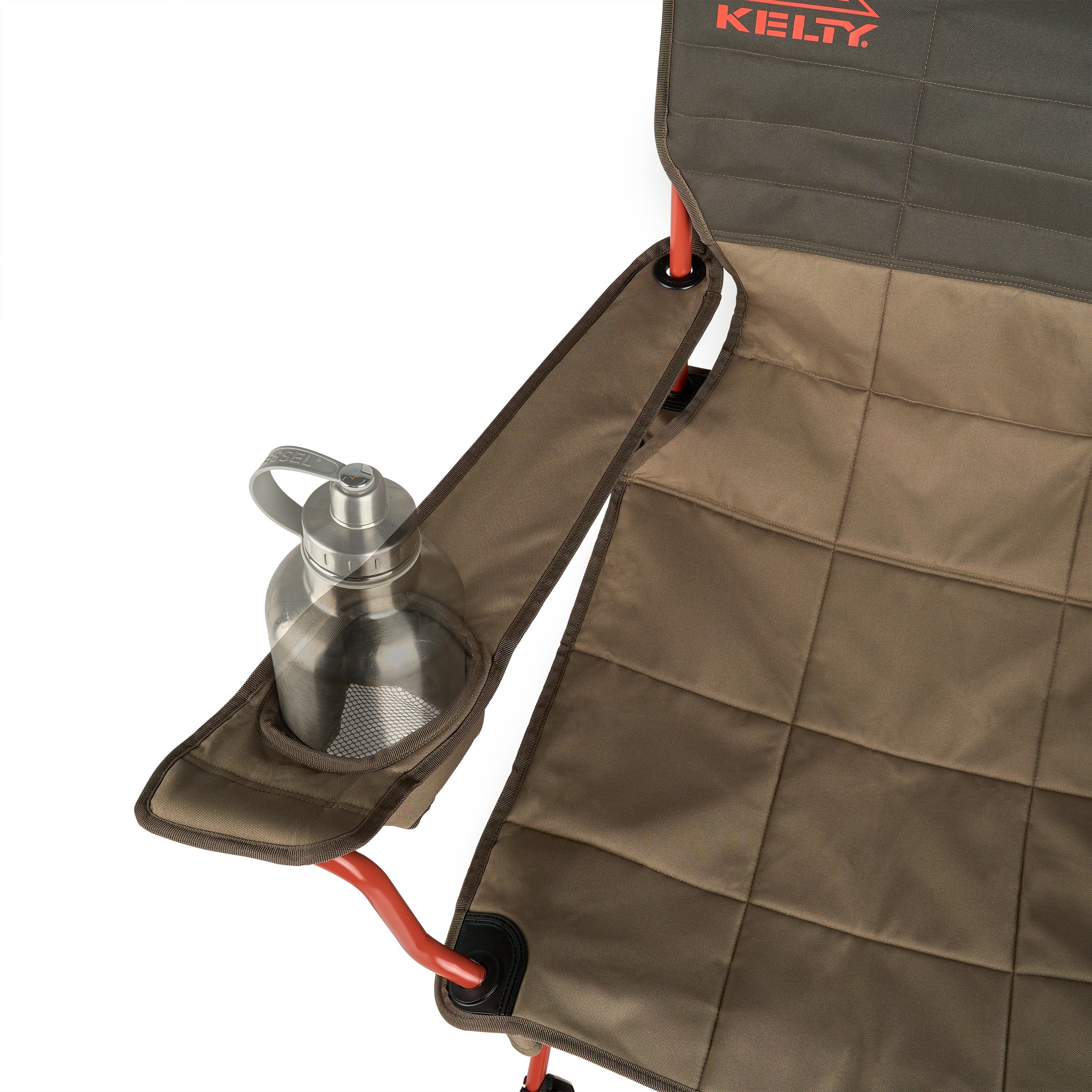 Deluxe Lounge Chair