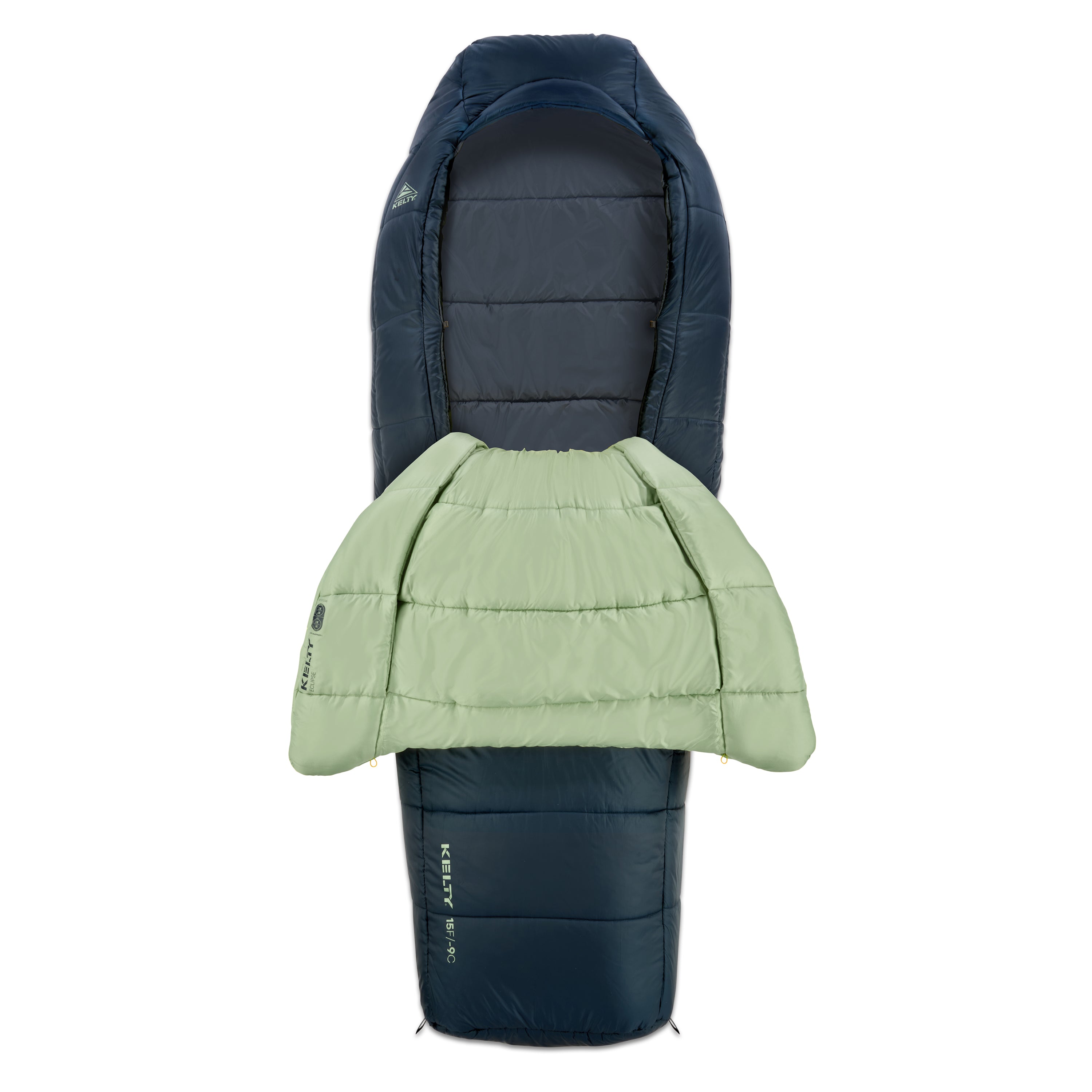 Eclipse 15 Sleeping Bag - Short
