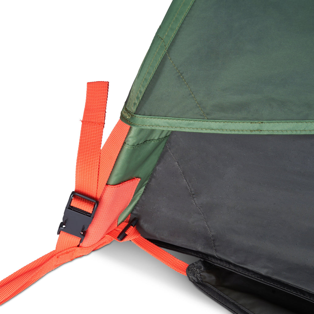 Wireless 6P Tent