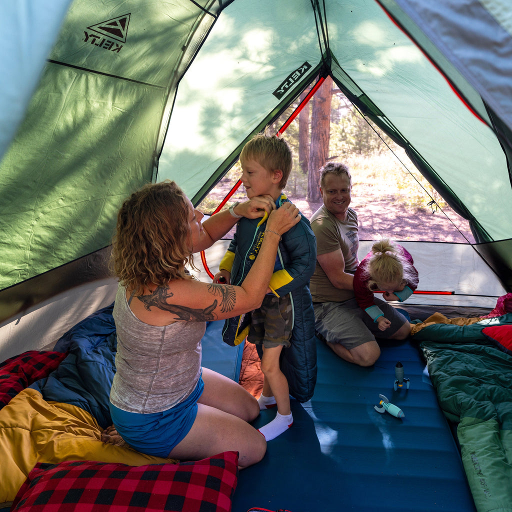 SPACE CADET 30 Sleeping Bag