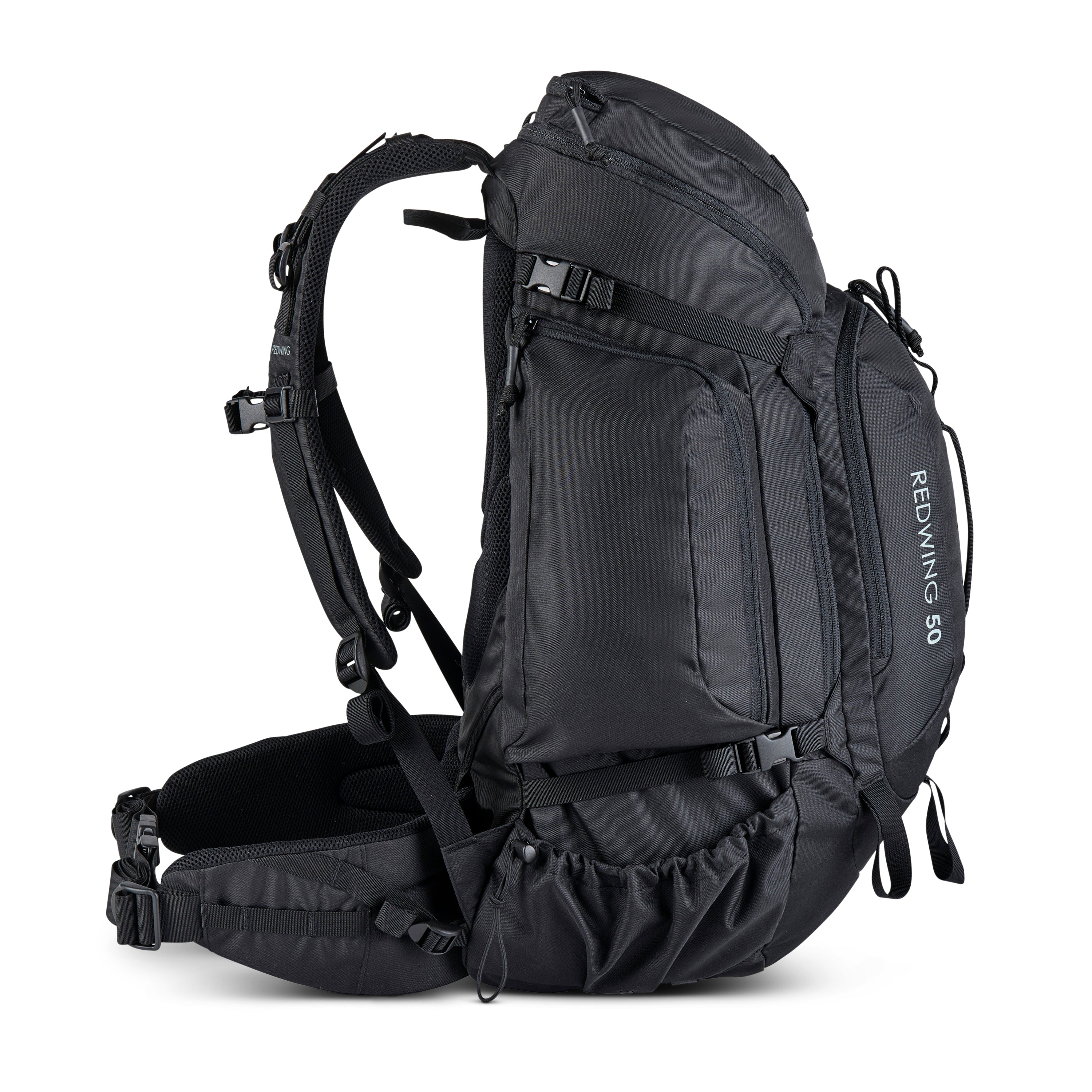 REDWING 50 TACTICAL