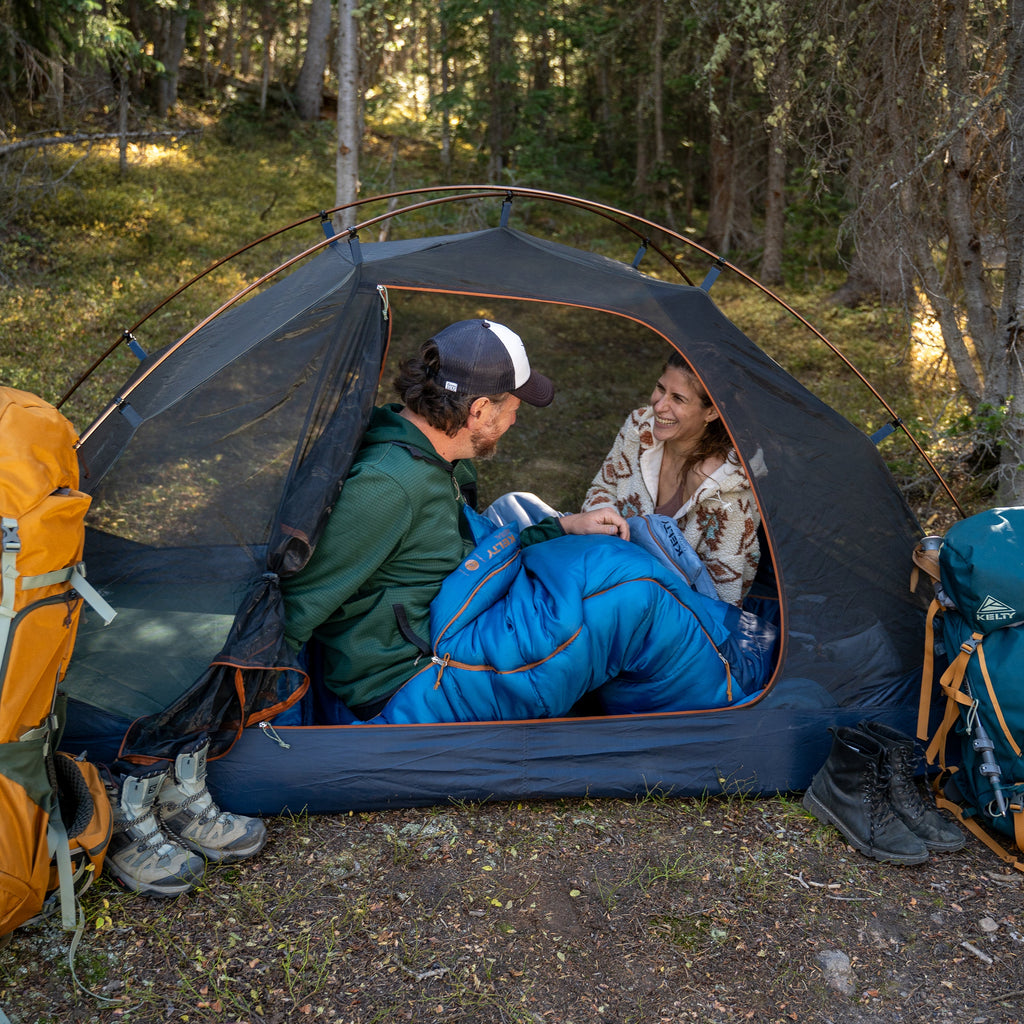 Mistral 20 Sleeping Bag