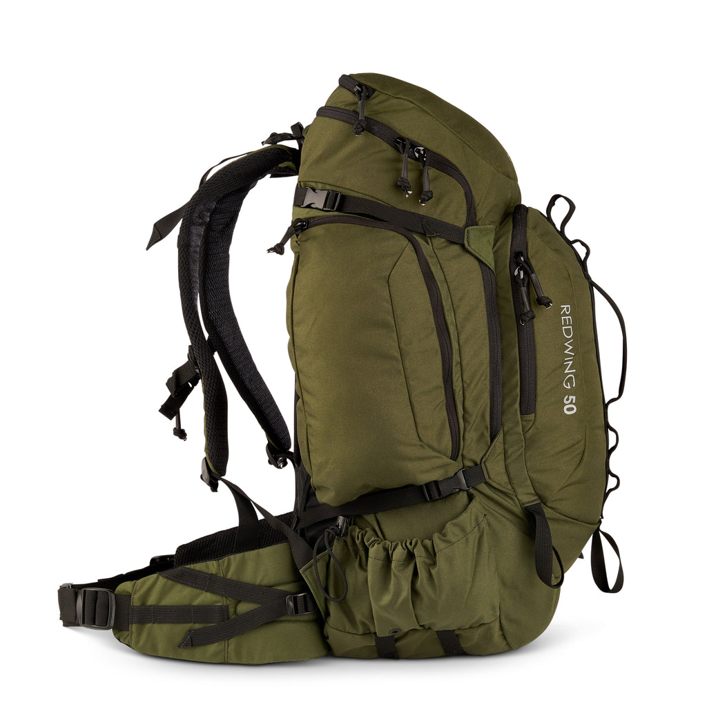 REDWING 50