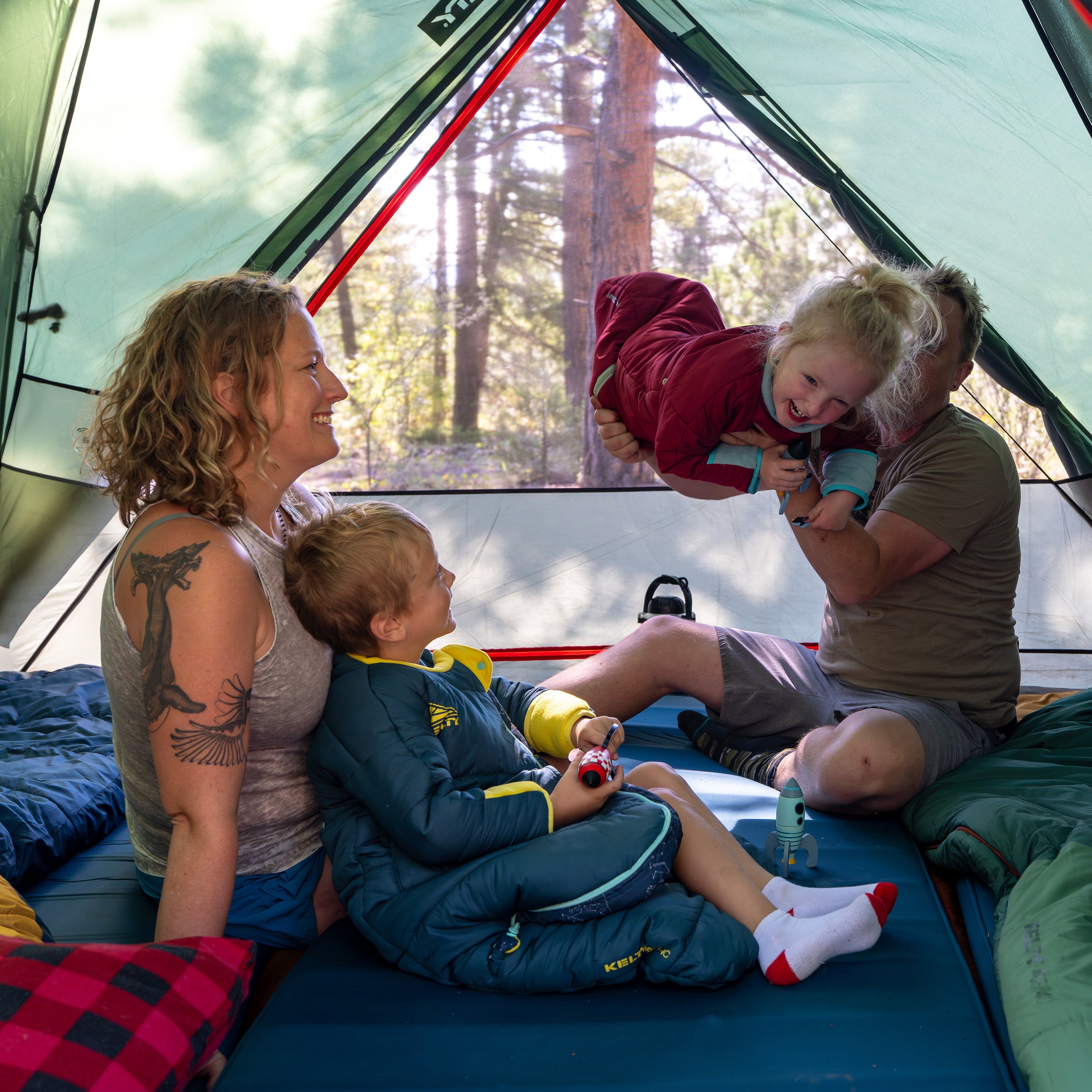 SPACE CADET 30 Sleeping Bag