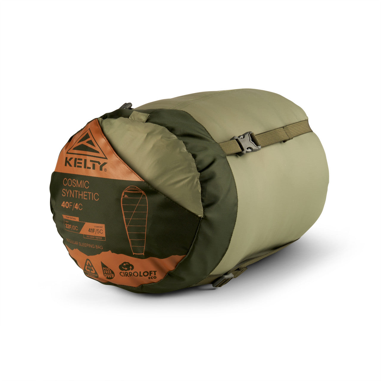 Cosmic Synthetic 40 Sleeping Bag