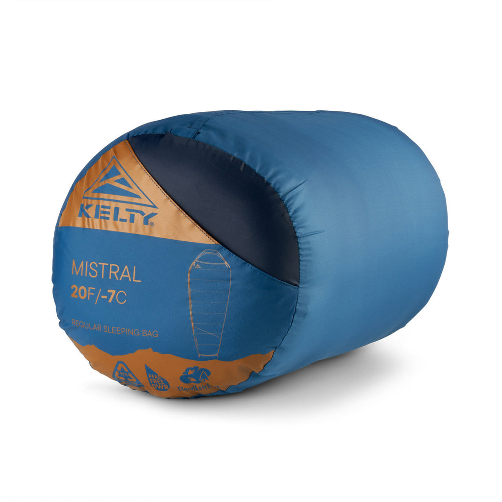 Mistral 20 Sleeping Bag