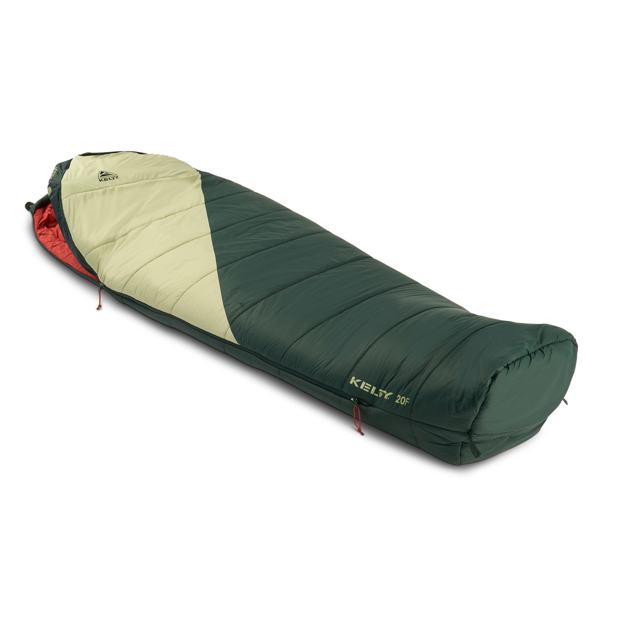 Women's Cosmic Synthetic 20 Sleeping Bag
