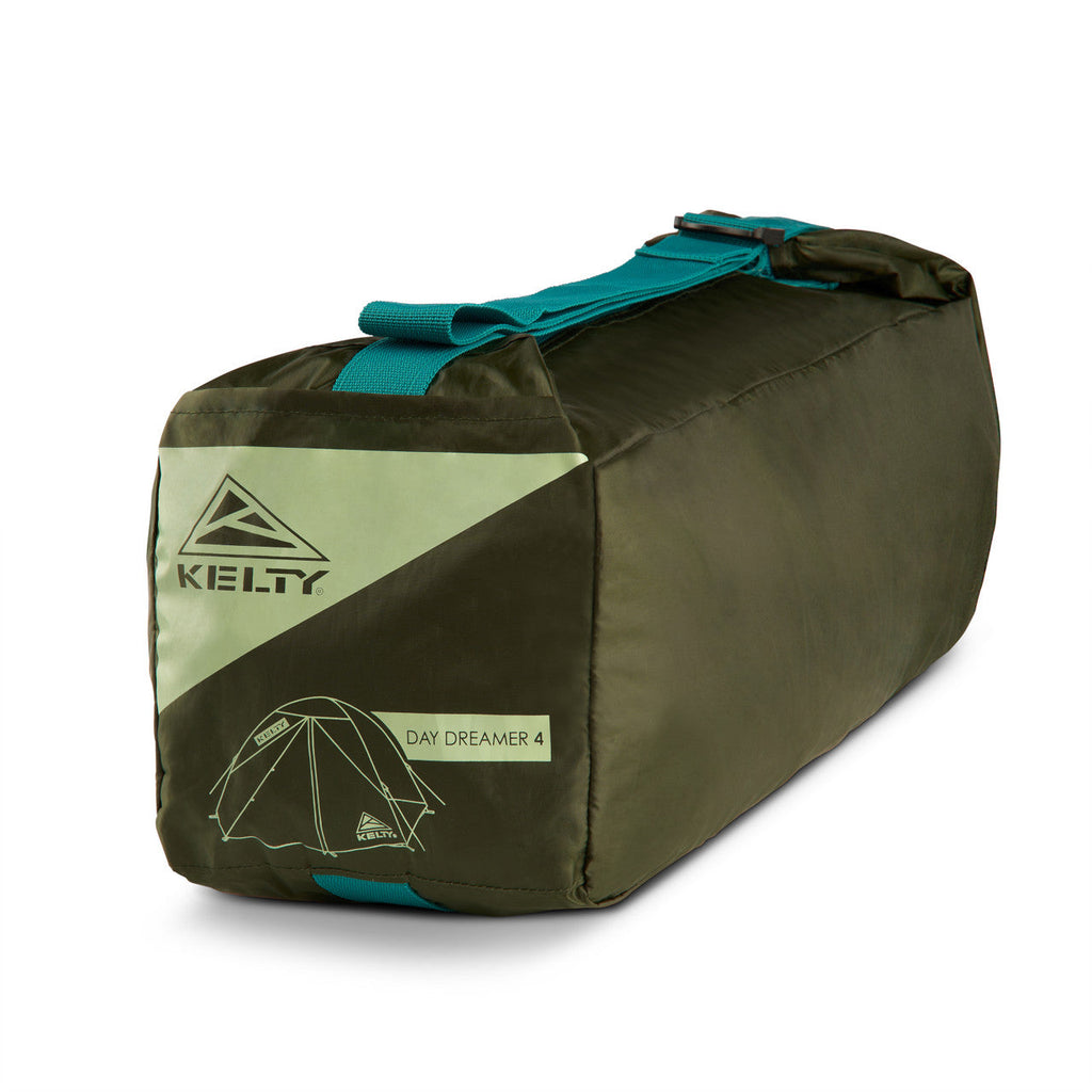 Daydreamer 4P Tent