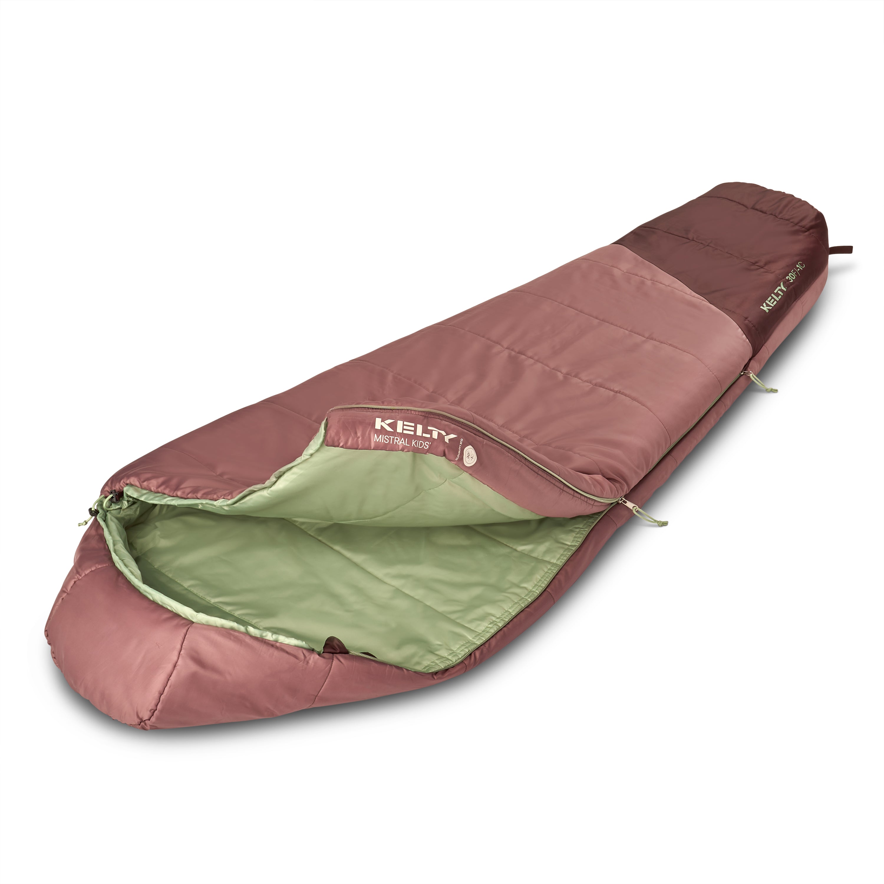 Kids' Mistral 30 Sleeping Bag
