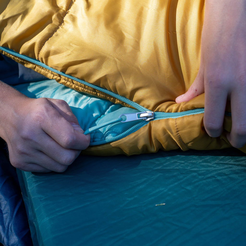 Kids' Mistral 20 Sleeping Bag