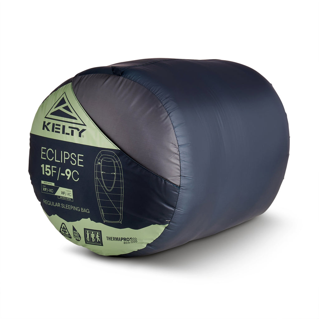 Eclipse 15 Sleeping Bag