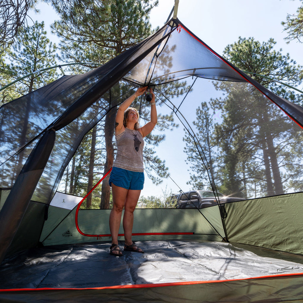 Wireless 6P Tent