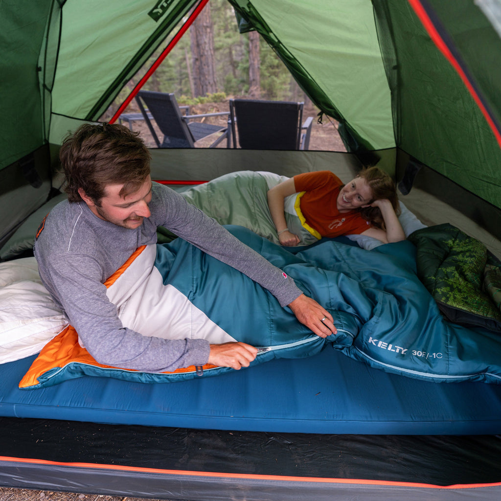 Catena 30 Sleeping Bag