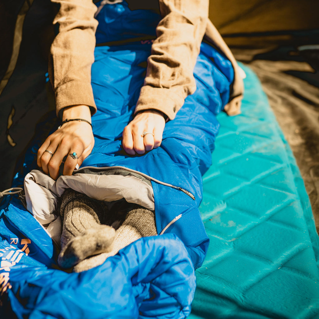 Rambler 50 Sleeping Bag