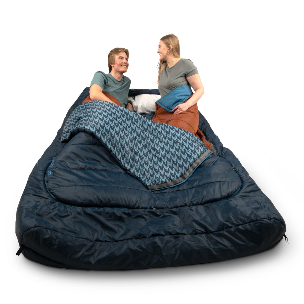 Tru.Comfort Doublewide 20 Sleeping Bag