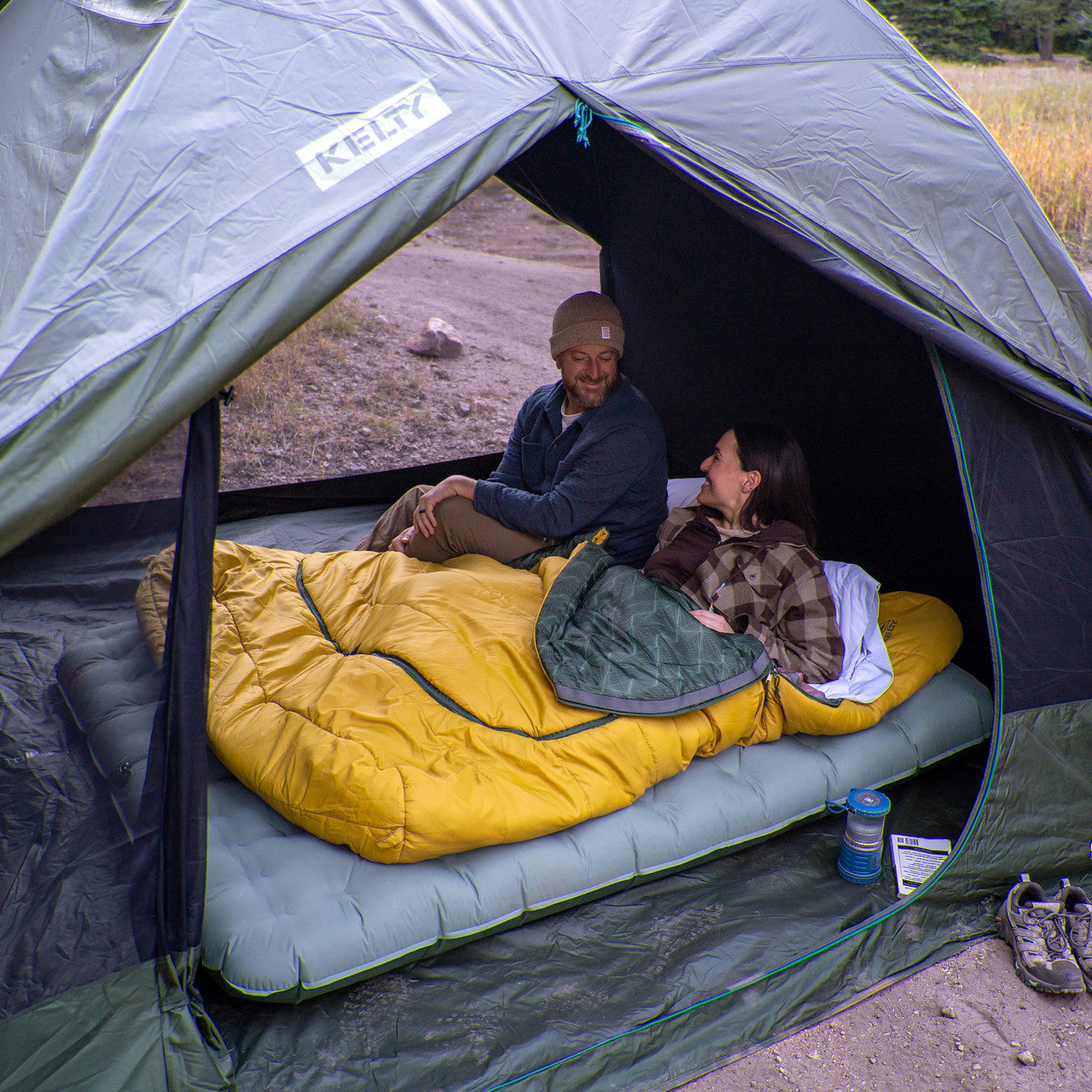 Daydreamer 6P Tent