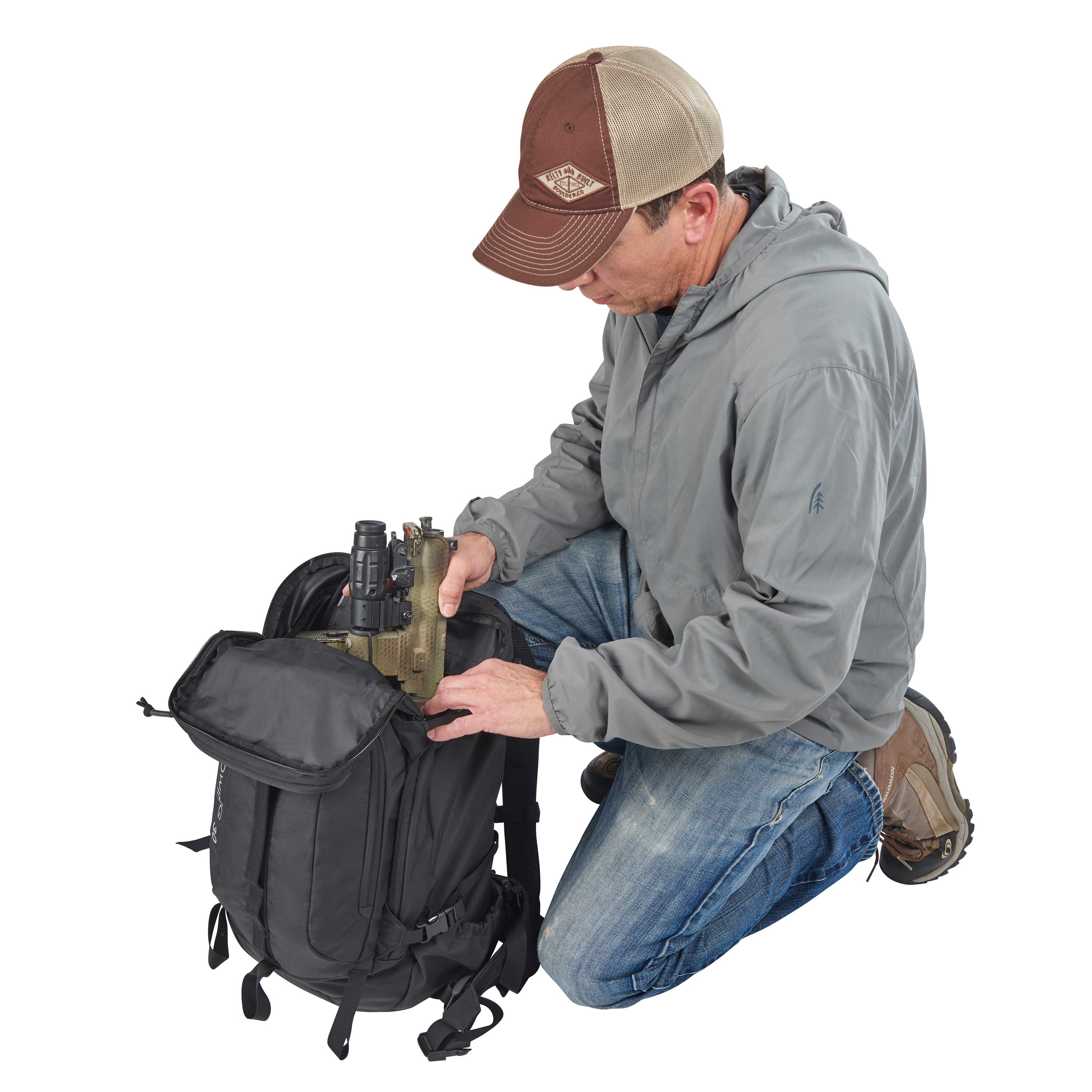 REDWING 30