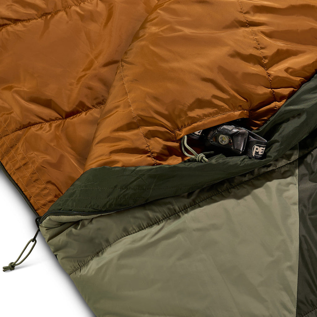 Cosmic Synthetic 40 Sleeping Bag