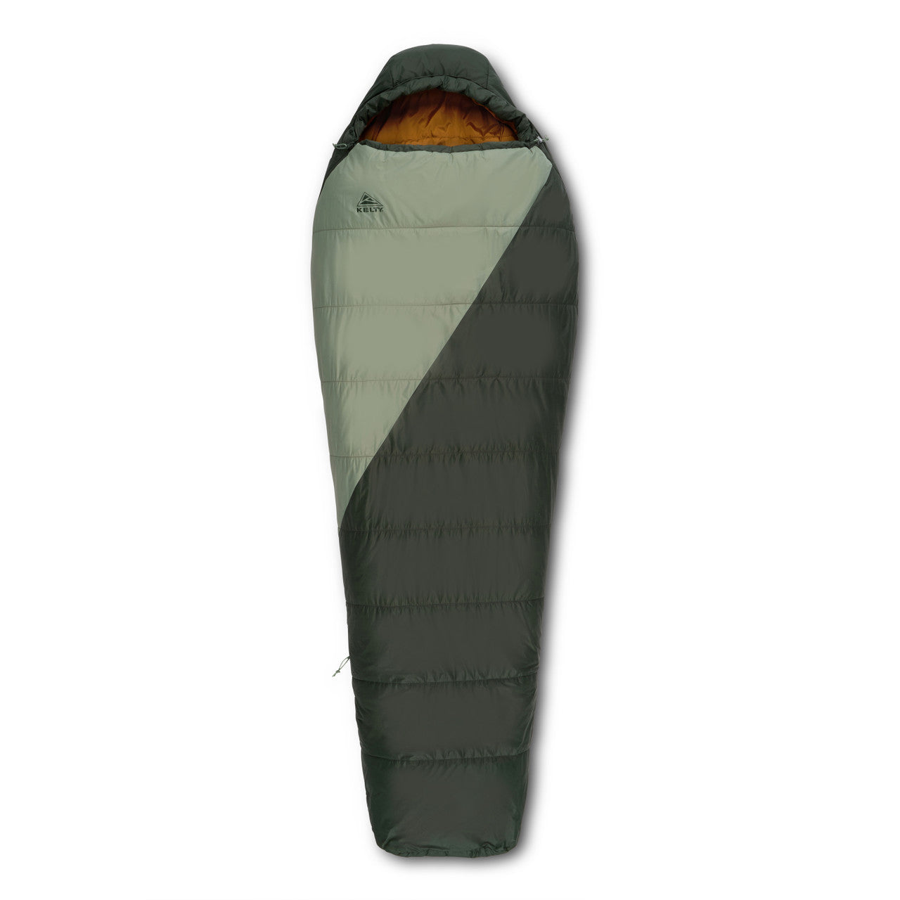 Cosmic Synthetic 40 Sleeping Bag - Regular