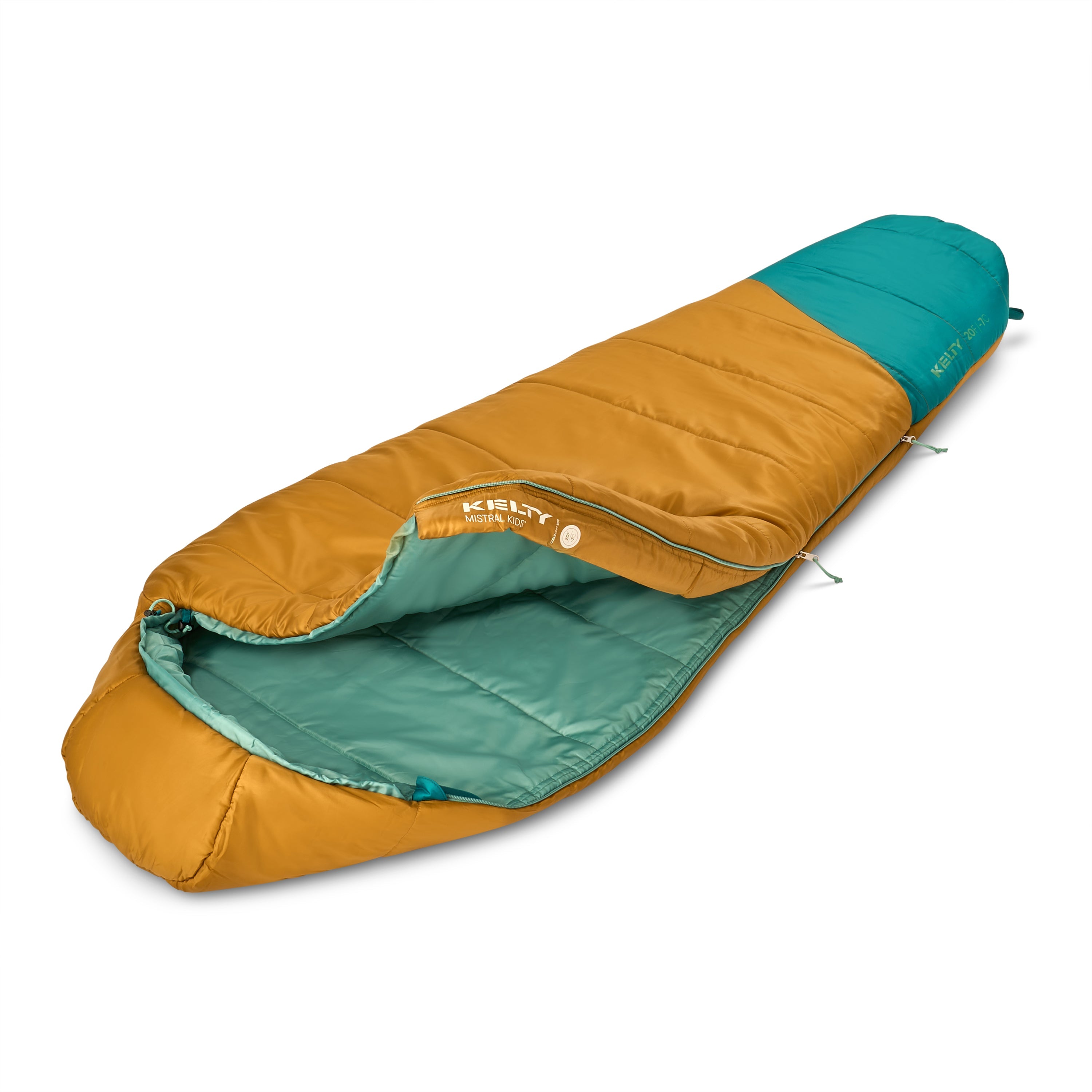 Kids' Mistral 20 Sleeping Bag