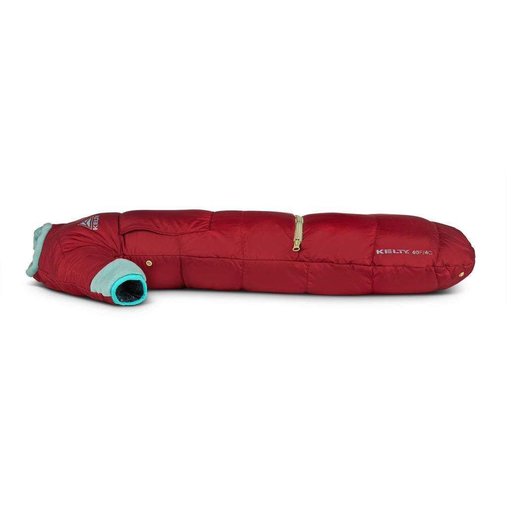 SPACE CADET 40 Sleeping Bag