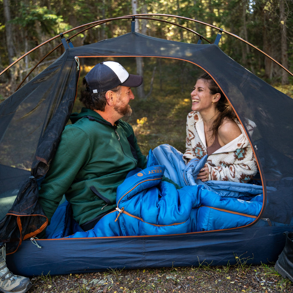 Mistral 20 Sleeping Bag