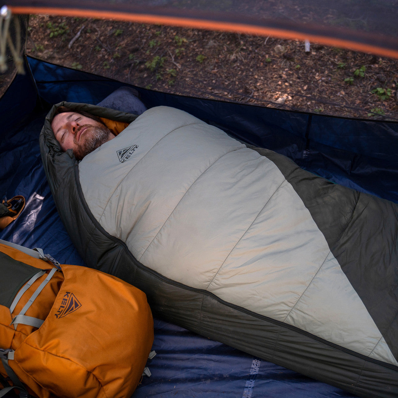 Cosmic Synthetic 40 Sleeping Bag