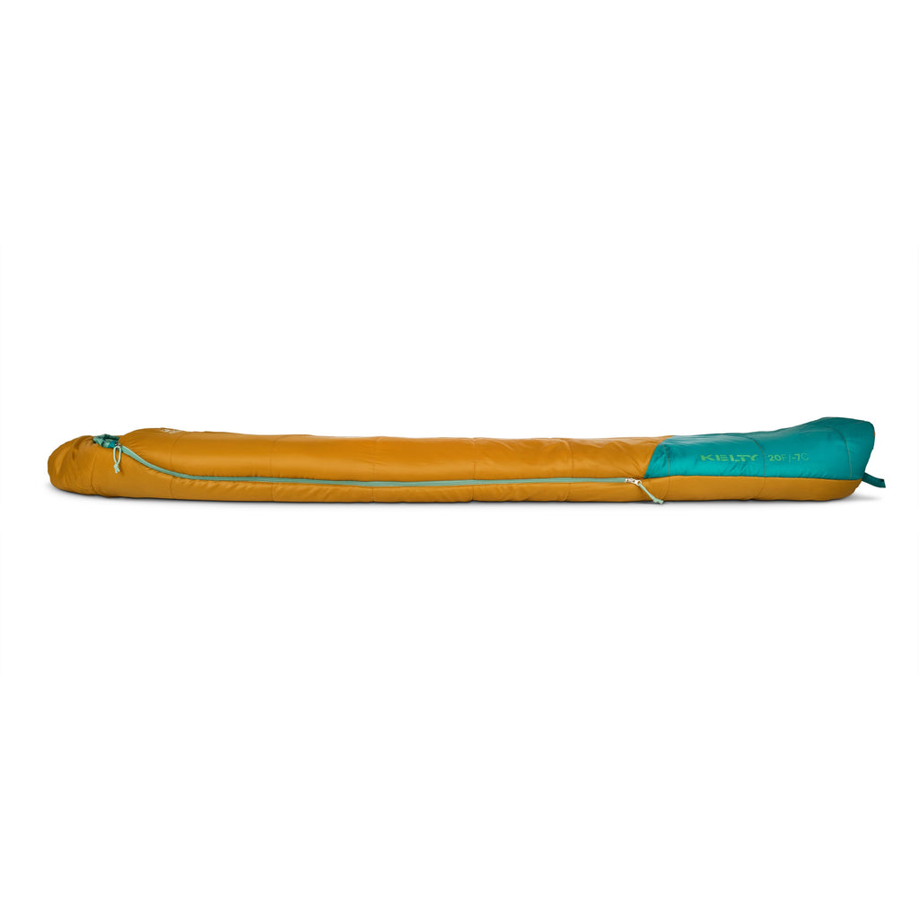 Kids' Mistral 20 Sleeping Bag