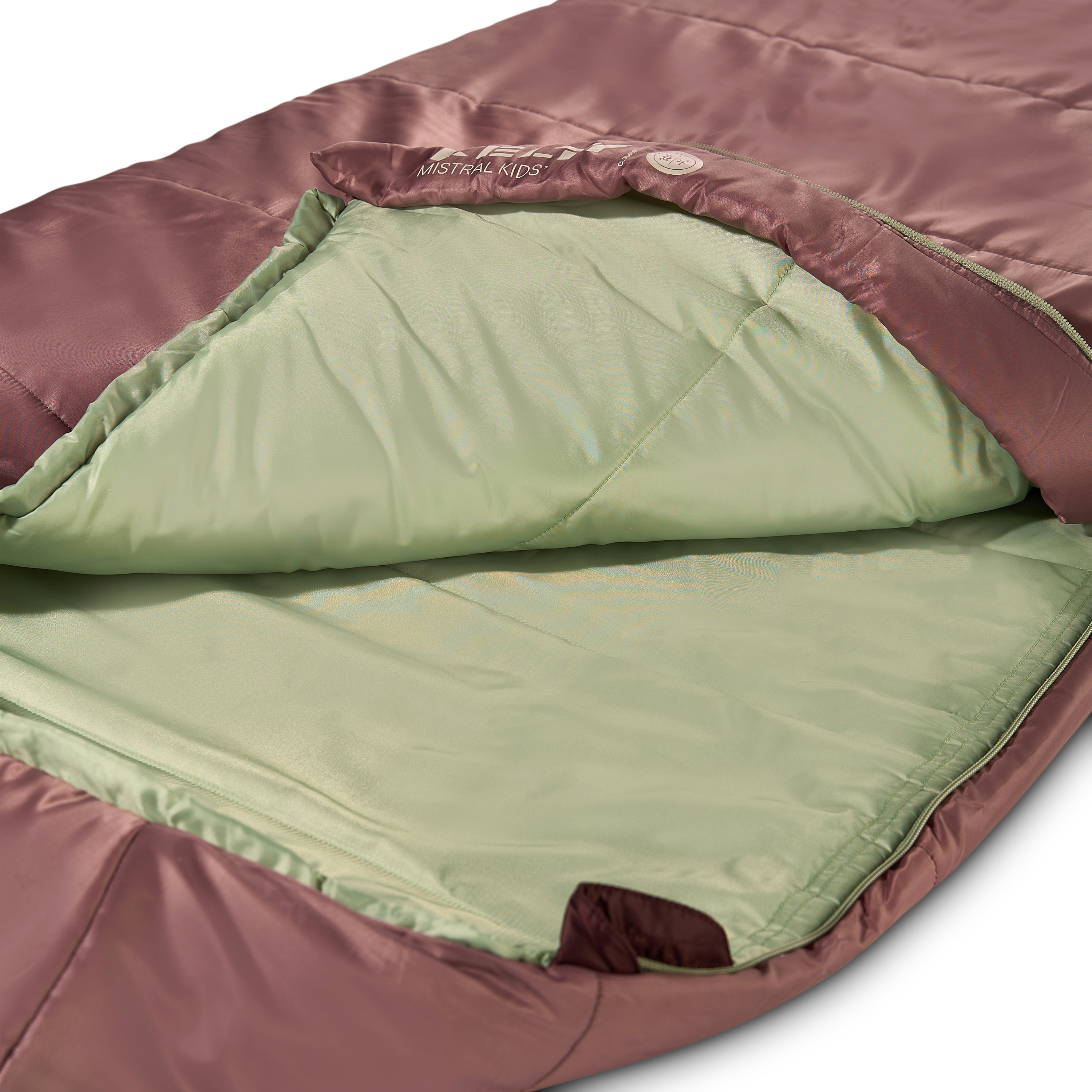 Kids' Mistral 30 Sleeping Bag