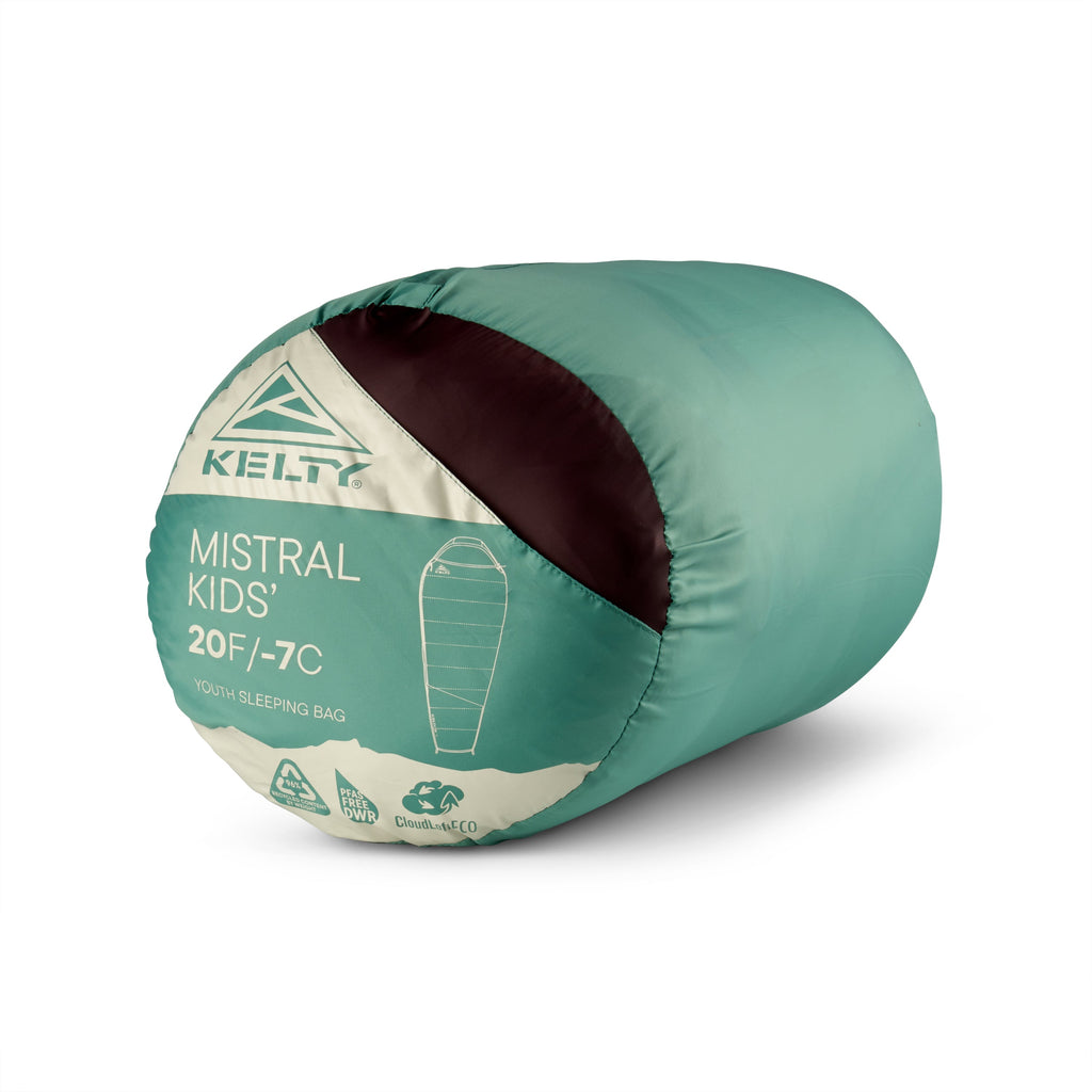 Kids' Mistral 20 Sleeping Bag