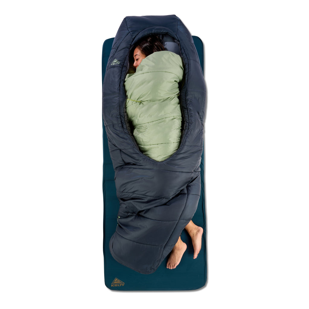 Eclipse 15 Sleeping Bag