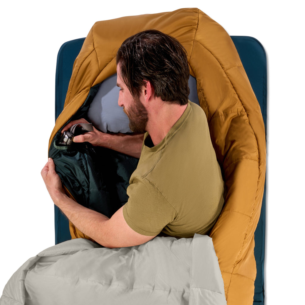 Eclipse 35 Sleeping Bag